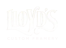 Lloyd's Custom Framery